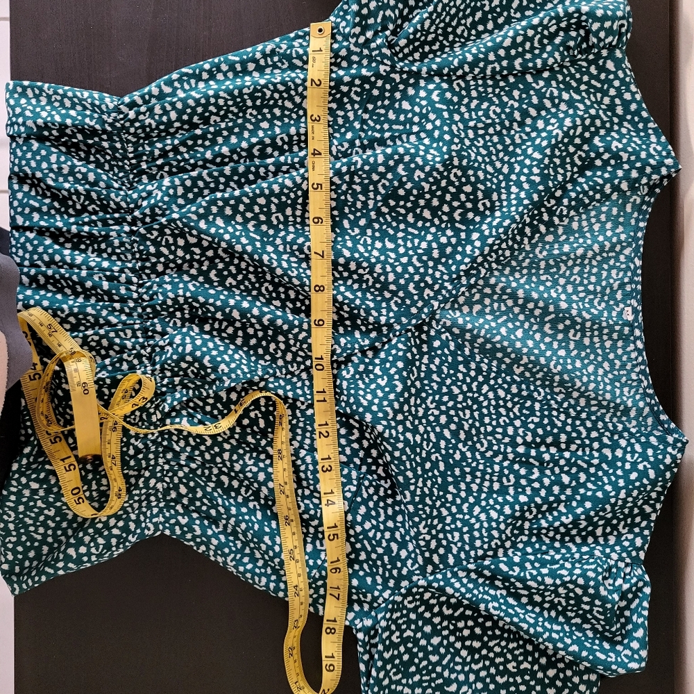 BOHO/PRAIRIE Dress - Picture 14 of 16